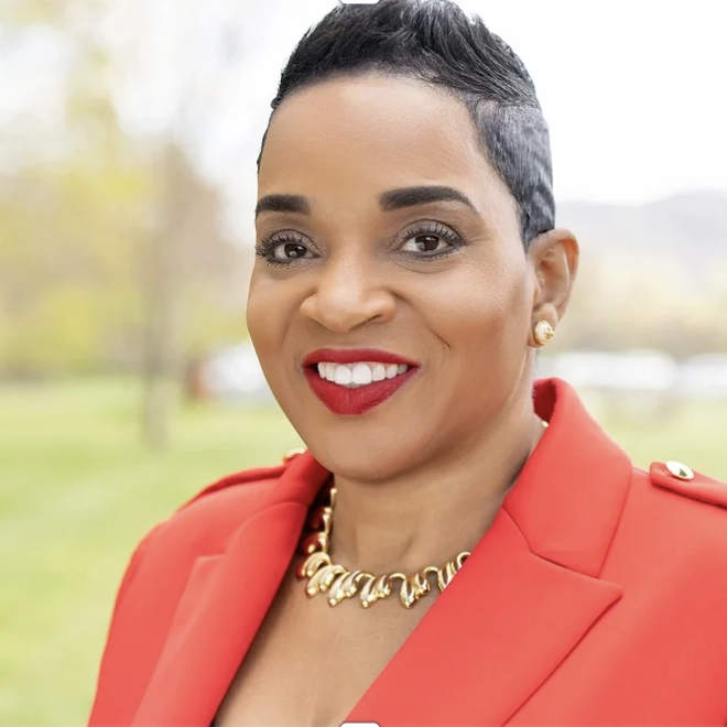 Rhonda E. Monroe